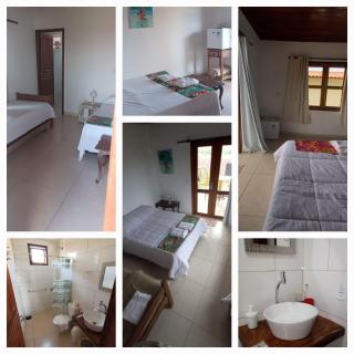 A Canastra Casa e Chalés - 1