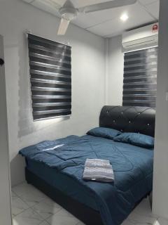 Rumah Singgah Beaufort Homestay - 4