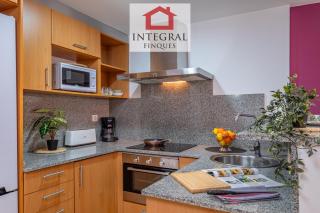 Sakura Apartment Palamós - 3