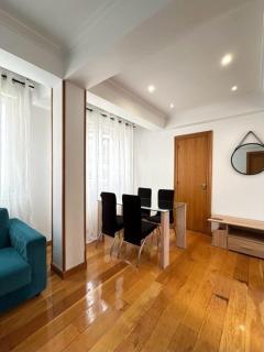 Apartamento centro Santander - Santander - 3