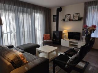 'APPARTEMENT RANDDUIN' Bed by the Sea - Dishoek - 4