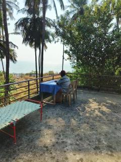 Perch Next door - Kannur - 2