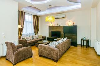 LUXURIOUS HOME in the NIZAMI STREET - Baku - 5