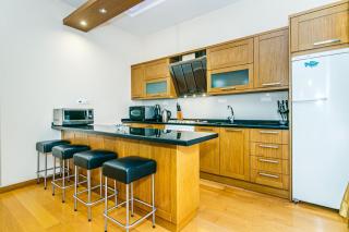 LUXURIOUS HOME in the NIZAMI STREET - Baku - 2