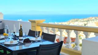 PaulMarie Family Apartment Ocean&Mountain View - 6