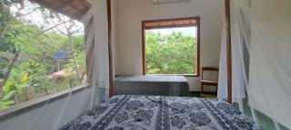 Casa Zero Sete - Praia de Algodões - Apto Árvores - Maraú - 4