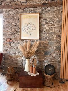 Maison de vacances - côte de Jade - coup de coeur - 4