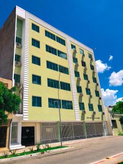 Hotel Letiva Arco - Sobral - 9