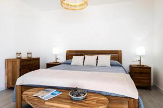 FTV Holidays Homes Casa Tiare - La Oliva - 9