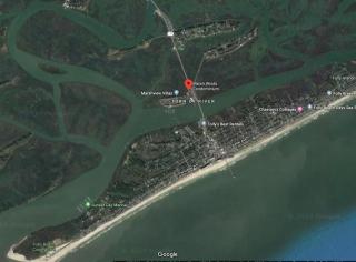 Sunset Retreat - Folly Beach - 9