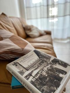 Posticino apartment - Soave - 2
