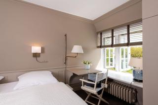 Gurtstig 25 - Stutenhof 13 - Keitum - 2