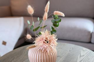 Groot's Hüs – Wohnung 2 »Vogelgezwitscher« - 5