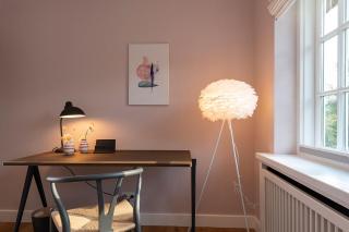 Groot's Hüs – Wohnung 2 »Vogelgezwitscher« - 1