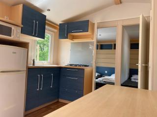 Camping le Faucon d'or - 1