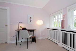 Groot's Hüs – Wohnung 3 »Dünensand« - Keitum - 7