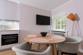 Groot's Hüs – Wohnung 3 »Dünensand« - Keitum - 6