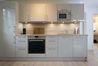 Lörkiwai 10 Nordic Suite - 5