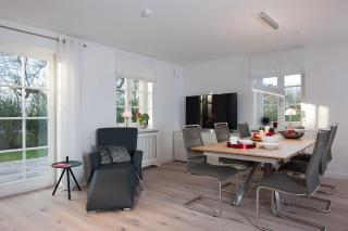 Lörkiwai 10 - Wohnung 1 - Keitum - 7