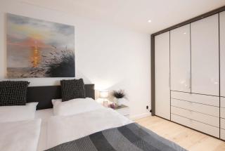 Lörkiwai 10 - Wohnung 1 - Keitum - 2