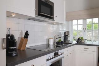 Lüüvwai 7 - Obergeschoss - 2