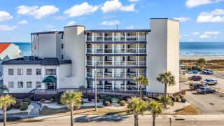 A Place at the Beach - Myrtle Beach - 1