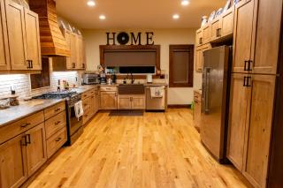 Bear Paw Lodge - North Carolina - - 1