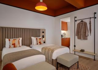 Citadines Holborn-Covent Garden London - London - 1