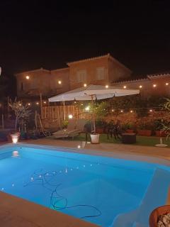 Harry's House San Teodoro con piscina privata - 8