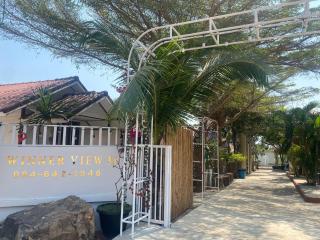 winnerview ll Resort Kohlarn - Koh Larn - 9