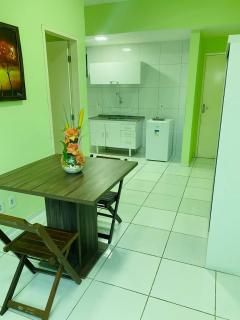 Hotel Letiva Arco - 1