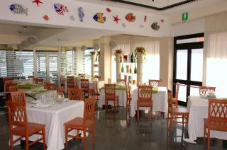 Hotel Côte D'Est - San Foca - 7