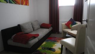 Ferienwohnung Fürstenberg - Schwalbe - Fürstenberg/Havel - 8
