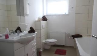 Ferienwohnung Fürstenberg - Schwalbe - Fürstenberg/Havel - 7