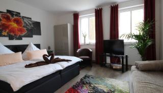 Ferienwohnung Fürstenberg - Taube - Fürstenberg-Havel - 9