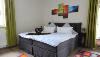 Ferienwohnung Fürstenberg - Taube - Fürstenberg-Havel - 7