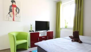 Ferienwohnung Fürstenberg - Taube - Fürstenberg-Havel - 6