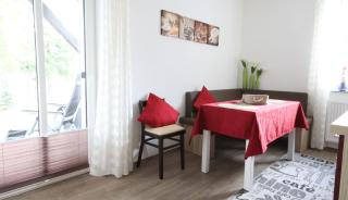 Ferienwohnung Fürstenberg - Taube - Fürstenberg-Havel - 2