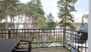 Ferienwohnung Fürstenberg - Taube - Fürstenberg-Havel - 1