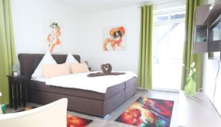 Ferienwohnung Fürstenberg - Spatz - Fürstenberg/Havel - 9