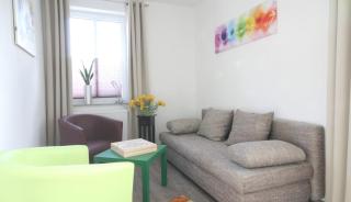Ferienwohnung Fürstenberg - Spatz - Fürstenberg/Havel - 0