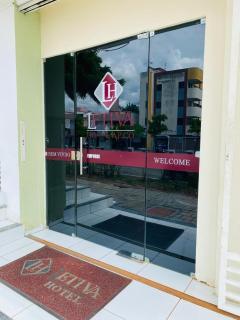 Hotel Letiva Arco - Sobral - 5