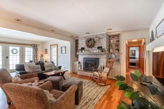 Quaint Elkton Home near Shenandoah National Park! - Elkton - 7