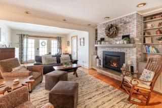 Quaint Elkton Home near Shenandoah National Park! - Elkton - 5