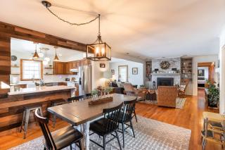 Quaint Elkton Home near Shenandoah National Park! - Elkton - 2