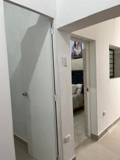 Albano apartamento 3 en tu refugio Chosica - Chosica - 3