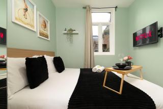 Luxury Stay in Holborn Walk to Oxford Street & Covent Garden - Londra - 7
