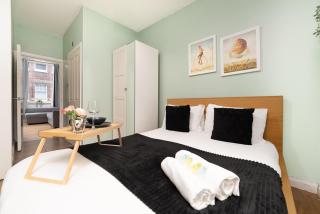Luxury Stay in Holborn Walk to Oxford Street & Covent Garden - Londra - 3