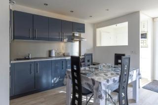 Le Lagon Parking Un Séjour à Part - 3