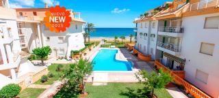 Apartamento Talima by DENIA COSTA - Dénia - 0